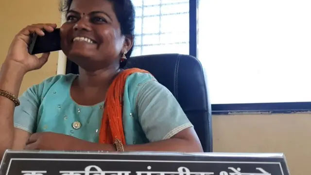 कविता भोंडवे