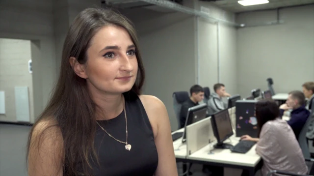 Александра Федорова