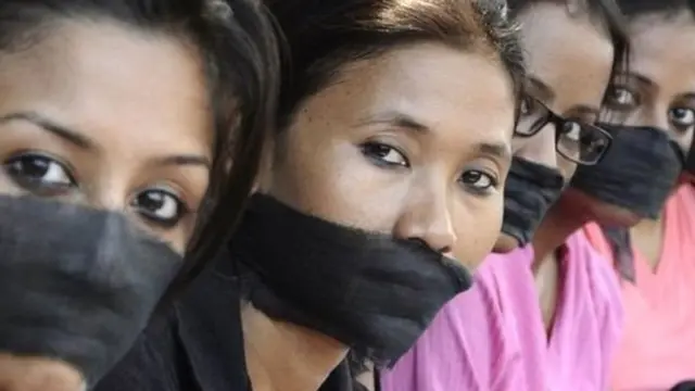 रेप (फ़ाइल फ़ोटो)