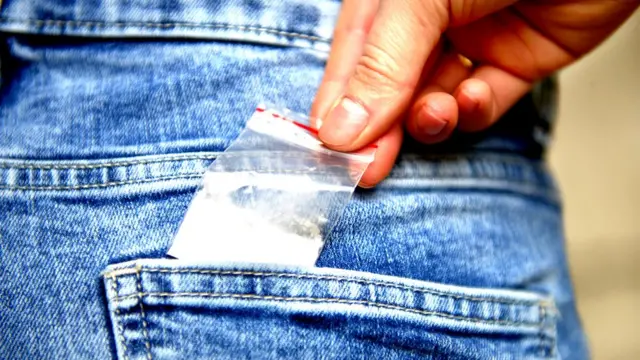 ડ્રગ કેસ