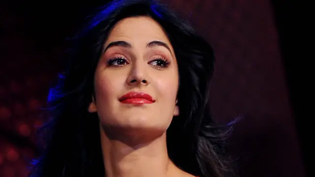 कैटरीना कैफ़