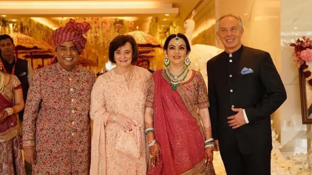 जमर्नी के राजदूत माइकल स्टीनीयर