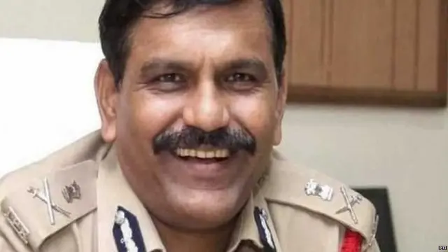 नागेश्वर राव