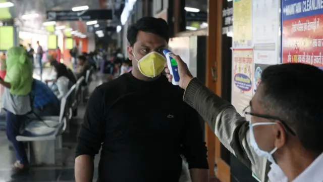 கொரோனா வைரஸ்