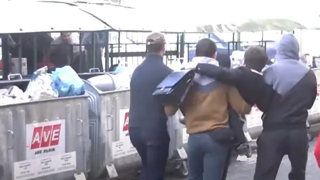 Остап Стахів