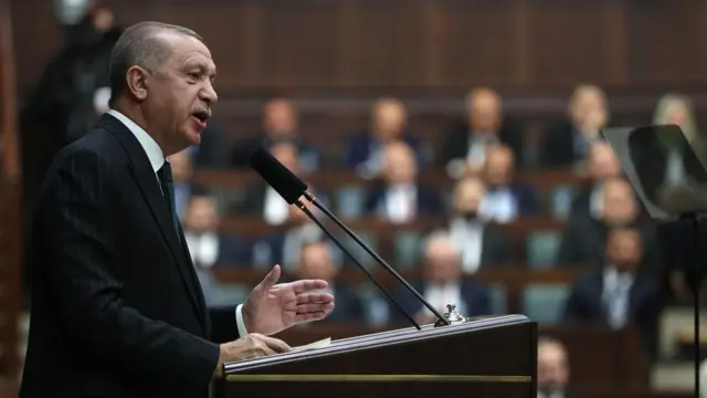 Erdoğan
