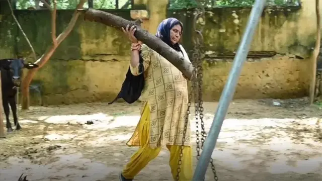 مایا دیوی بنجارا