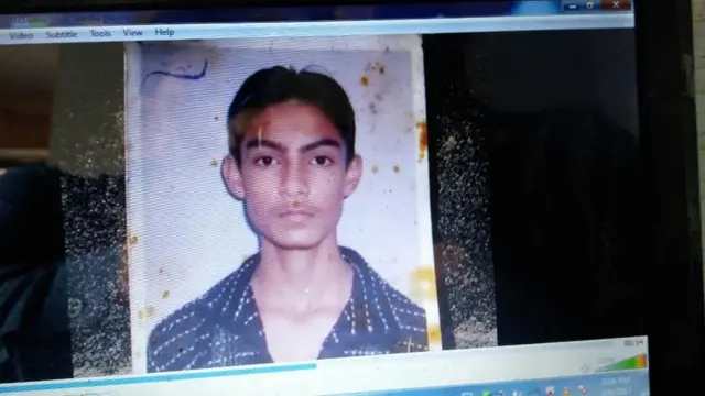 सैफ़ुल्ला