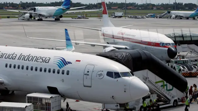 Garuda Indonesia