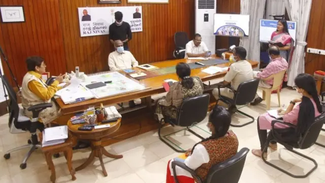 किरण बेदी