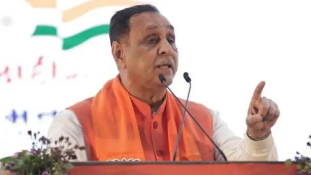 विजय रुपाणी