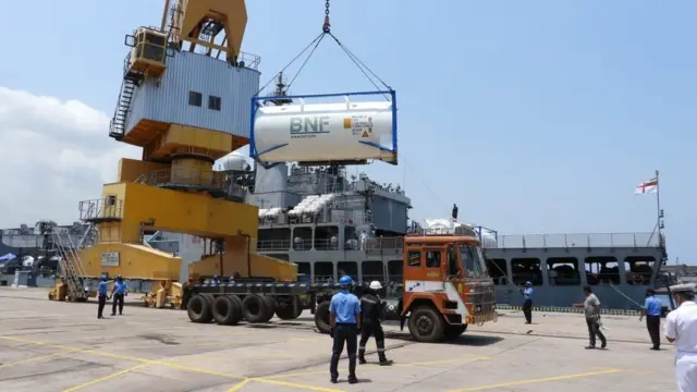 ఆక్సిజన్