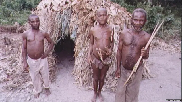 युगांडा