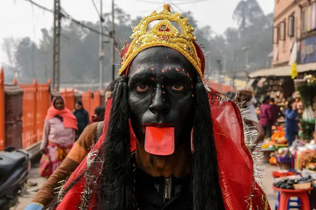 शिवरात्रि