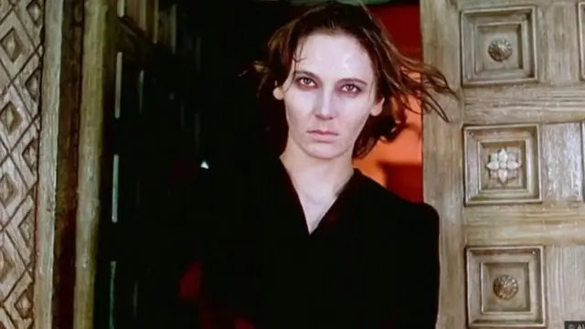 सेक्स सीन, सेन्सॉर, चित्रपट