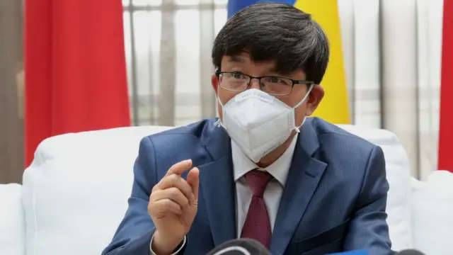 Фань Сяньжун