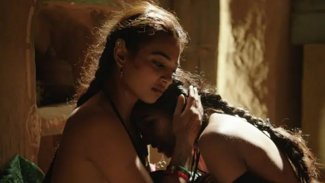 फिल्म पार्च्ड