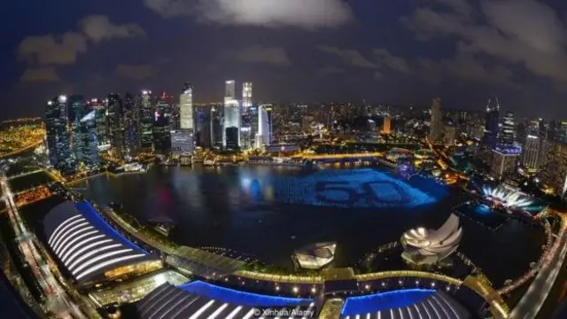 सिंगापुर