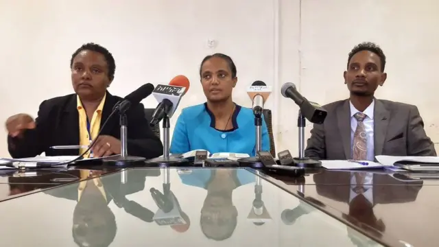 Hogganoota Fayyaa Naannoo Amaaraa