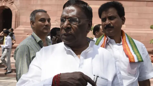 நாராயணசாமி