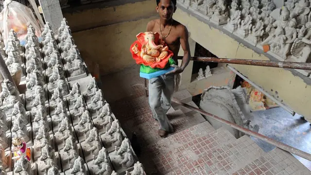 गणपती