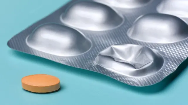 કોરોના માટેની દવા