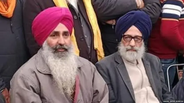 ਅਮਰ ਸਿੰਘ ਚਾਹਲ