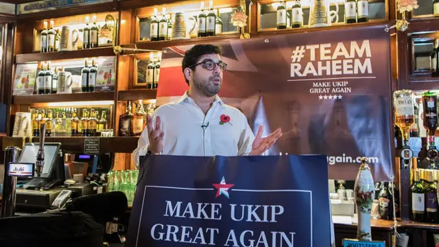 Raheem Kassam