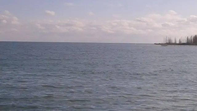 Туризм департаменти турситтердин саны азайганы менен алар Кыргызстанда сарптаган каражаттын көлөмү мурдагыдан көбөйүп, 21 жарым млрд сомго жакындап барганын билдирди.