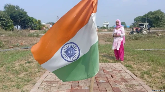 ਵਿਕਰਾਂਤ ਸਿਹਰਾਵਤ