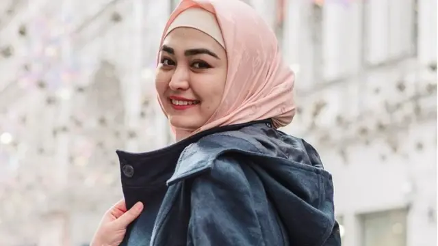 Zarnigor Omonillayeva