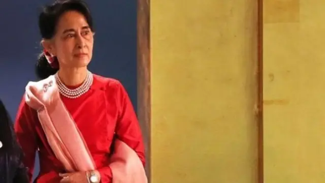 रोहिंग्या मुसलमान