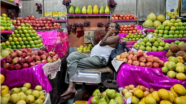 పండ్ల వ్యాపారం