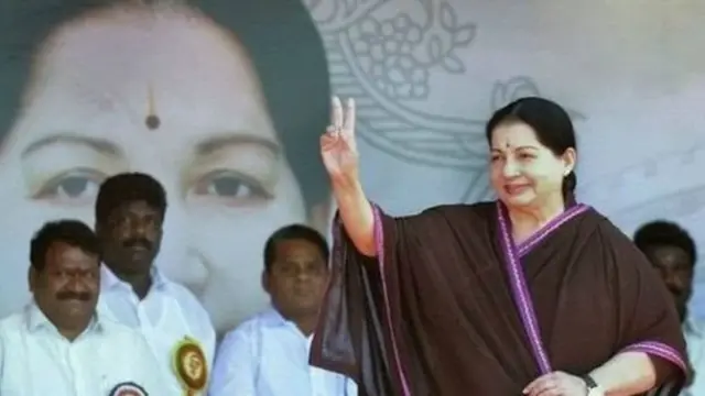 जयललिता