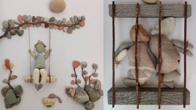 Farshaxanka dhagxaanta