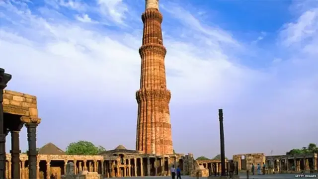 કુતુબમિનાર