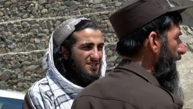 ਤਾਲਿਬਾਨ