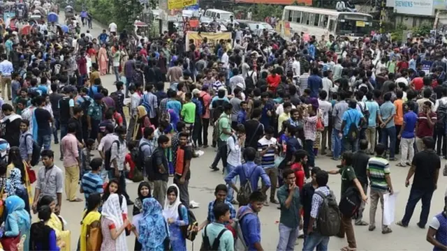 ছাত্র-ছাত্রী