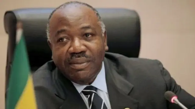 Ali Bongo amekuwa akipokea matibabu nchini Morocco