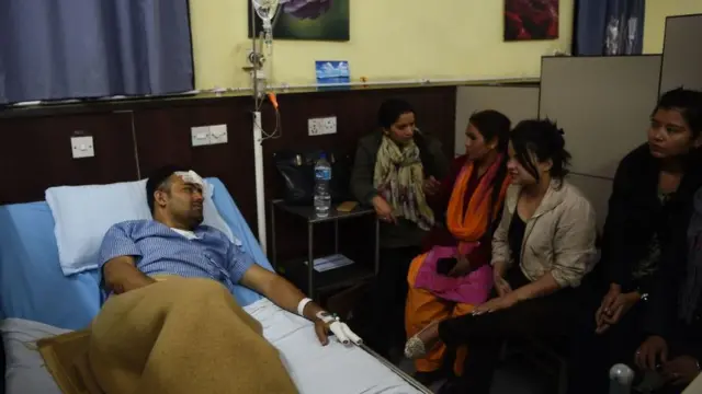 কাঠমান্ডু বিমান দুর্ঘটনা