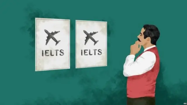 IELTS