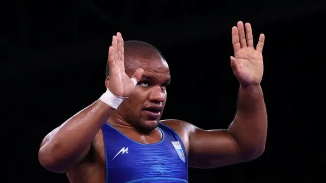 Жан Беленюк