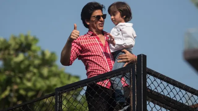 शाहरुख ख़ान