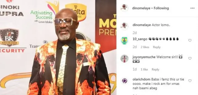 Asofin Naijiria tẹlẹ ri