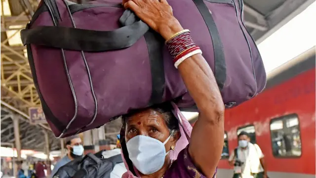 કોરોના વાઇરસ