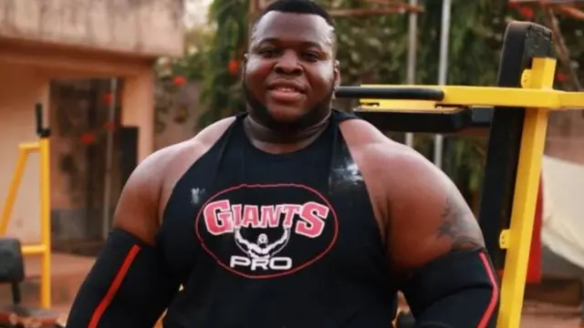 Cheick Ahmed al-Hassan Sanou