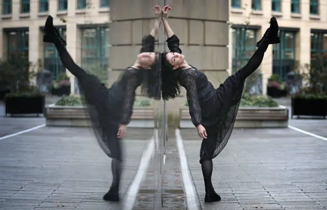 Royal Ballet
