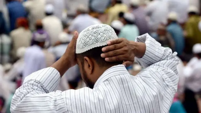 இஸ்லாமியர்