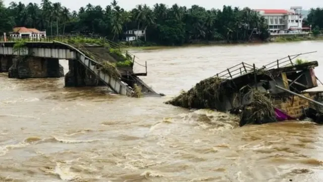 કેરળ પૂર