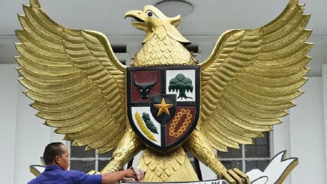 Lambang Pancasila